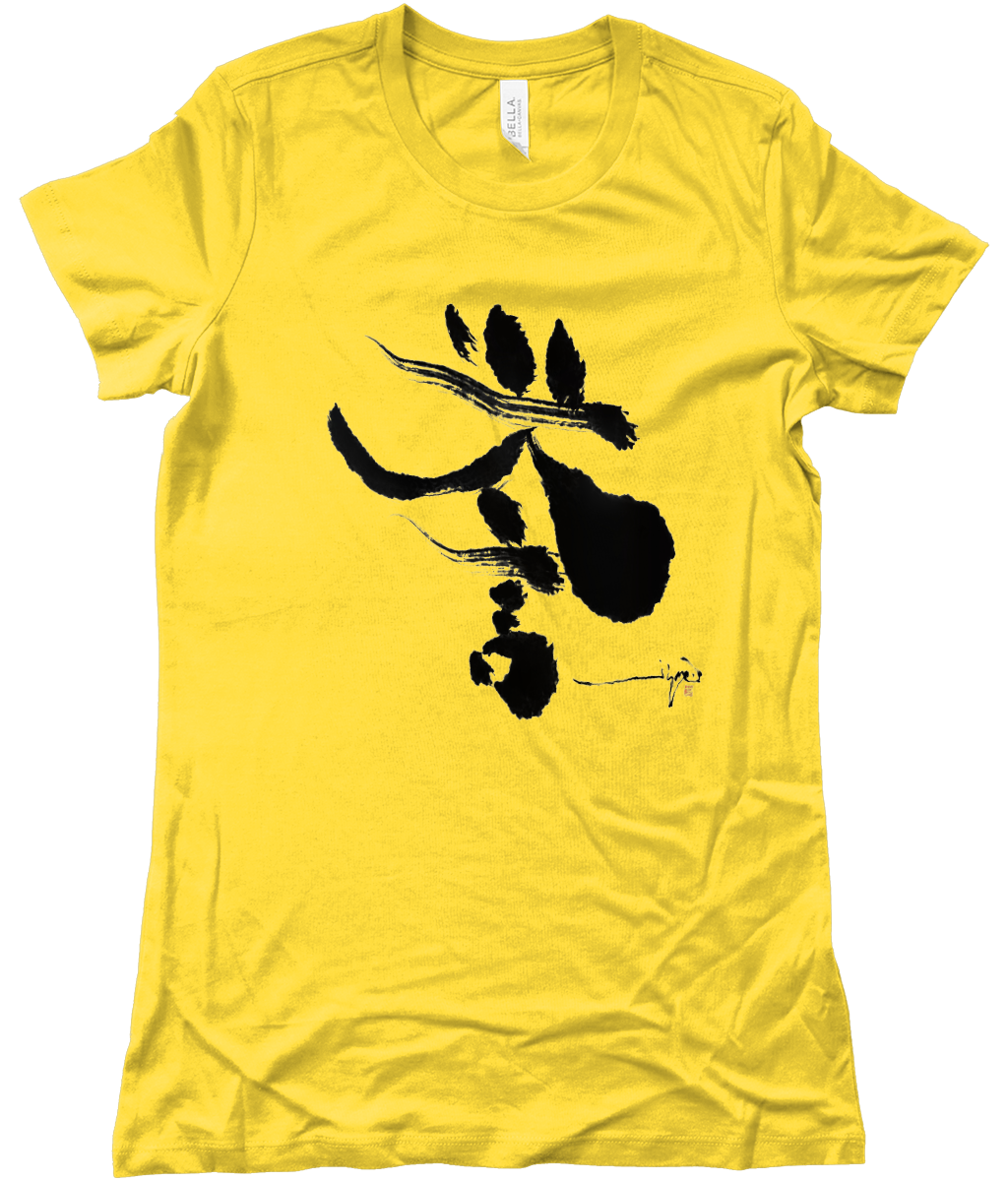 women Homare 誉 Kuroji