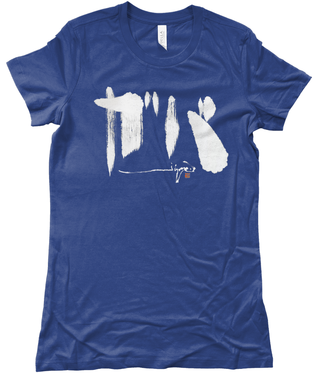 Women Gabbar ガバ Shiroji Model