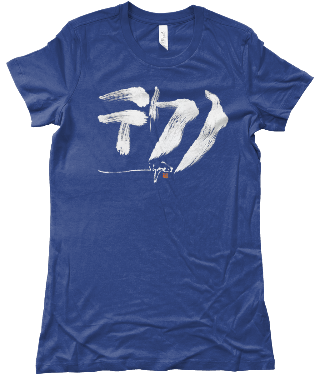 Women Techno テクノ Shiroji