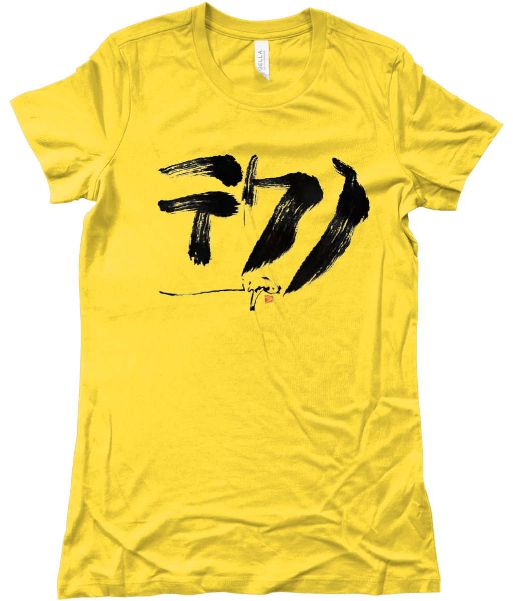 Women Techno テクノ Kuroji