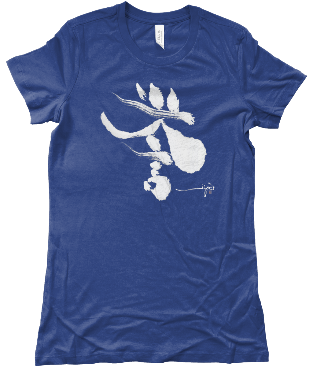 Women Homare 誉 Shiroji