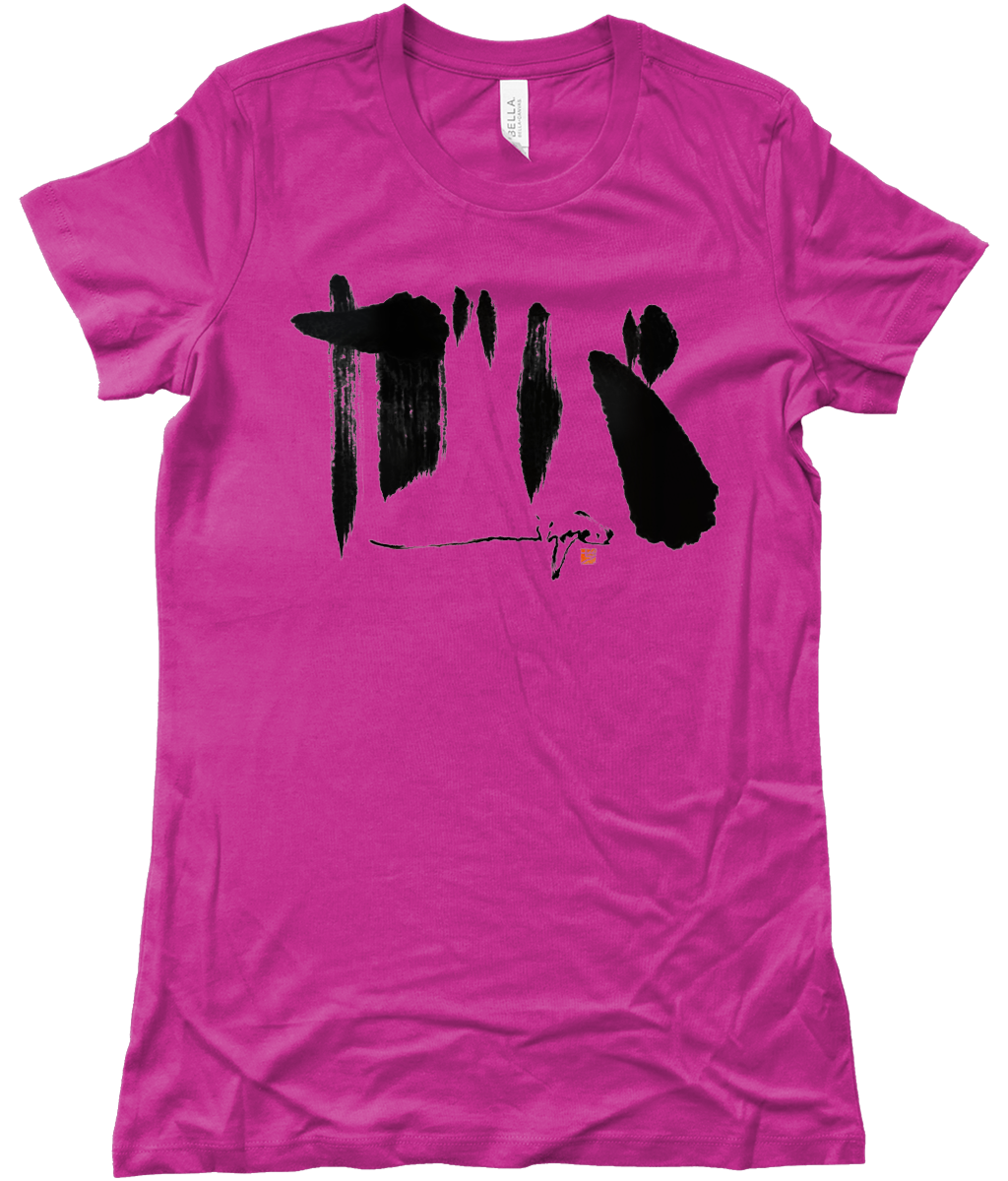 Women Gabbar ガバ Kuroji