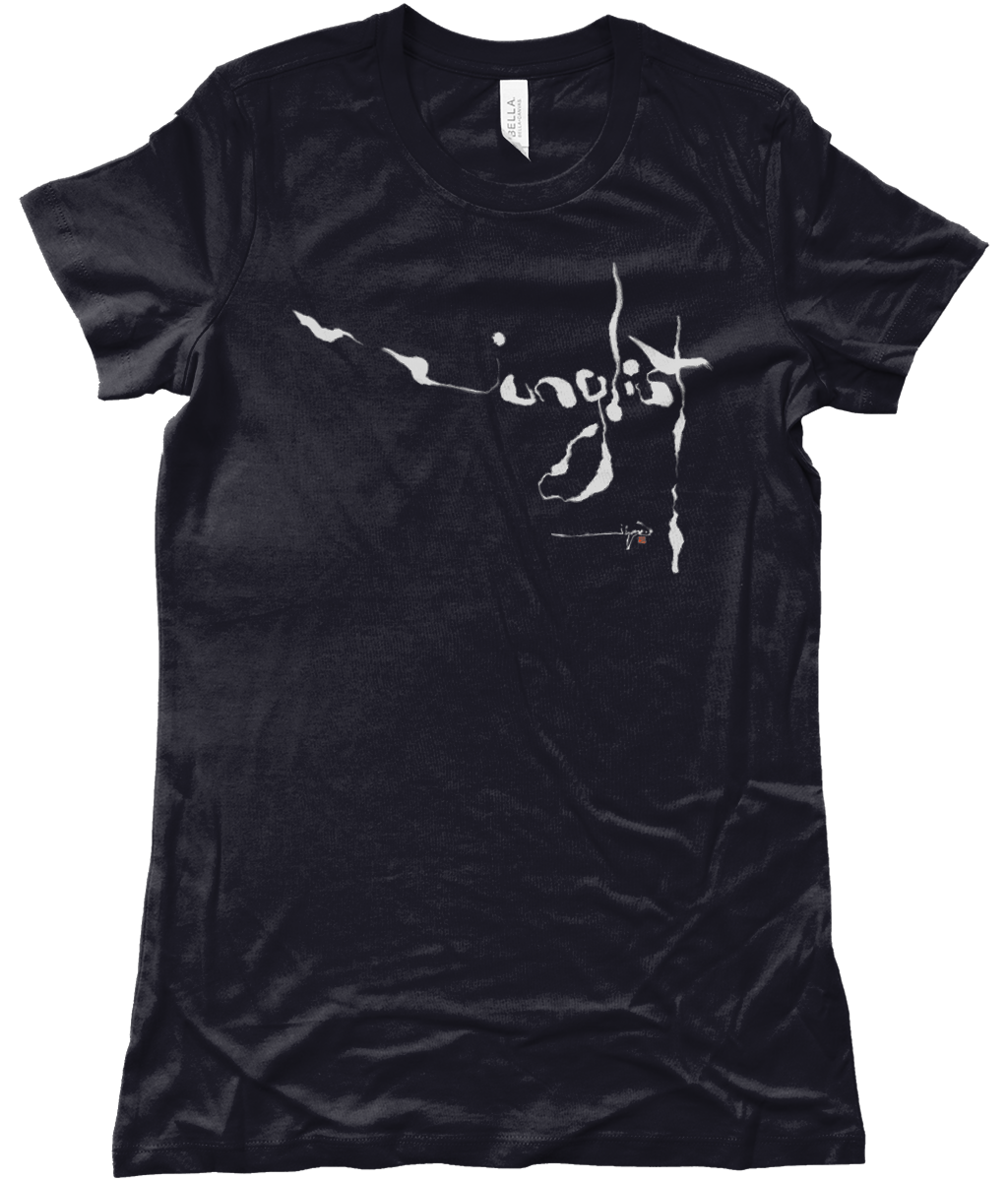 Women Junglist ジャングリスト White